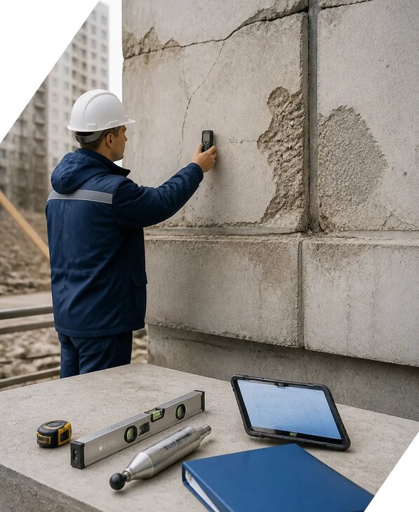 Определение категории здания в Лысьве от 15386 р. | ЭкспертизаРоссия